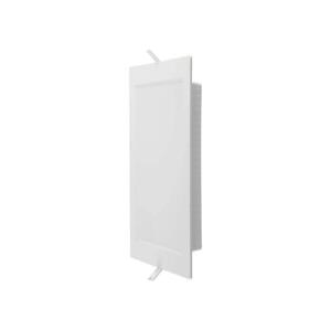 LED Podhledové svítidlo SAMSUNG CHIP LED/24W/230V 4000K 29,5x29,5 cm bílá