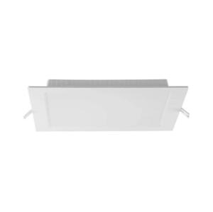 LED Podhledové svítidlo SAMSUNG CHIP LED/24W/230V 6500K 29,5x29,5 cm bílá