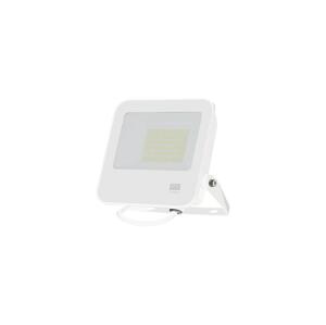 LED Reflektor SAMSUNG CHIP LED/50W/230V 6500K IP65 bílá