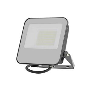 LED Reflektor LED/50W/230V 4000K IP65 černá