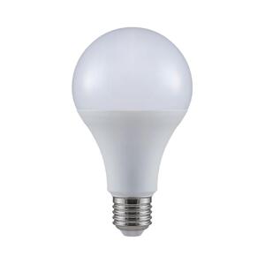 LED Žárovka A80 E27/20W/230V 3000K