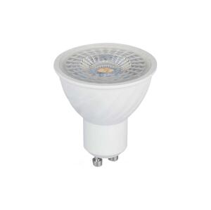 LED Stmívatelná žárovka GU10/6W/230V 6500K 38°