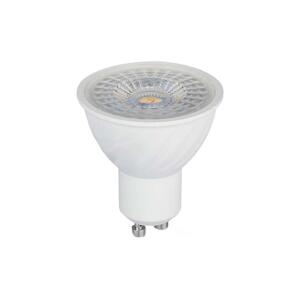 LED Stmívatelná žárovka GU10/6W/230V 3000K 110°