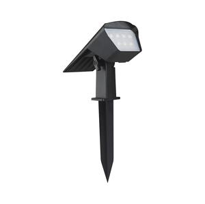 LED Solární svítidlo 2v1 LED/1,3W/3,7V 3000/4000/6400K IP65 1200 mAh 23996