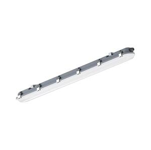 LED Technické zářiv svítidlo s nouz modul LED/36W/230V 6500K IP65 2200mAh 120 cm 24012