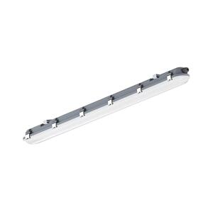 LED Technické zářivkové svítidlo se sen. pohybu LED/36W/230V 4000K IP65 120 cm 24013