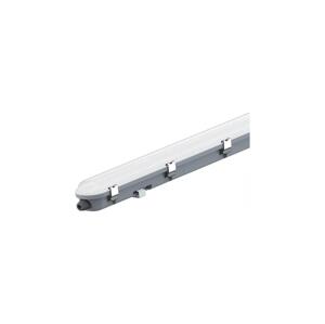 LED Technické zářiv svítidlo s nouz modul LED/48W/230V 6500K IP65 2200mAh 150 cm 24014