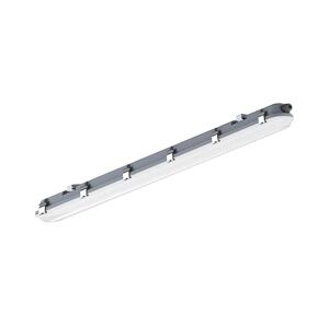 LED Technické zářivkové svítidlo se sen. pohybu LED/36W/230V 6500K IP65 120 cm 24016