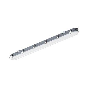 LED Technické zářivkové svítidlo se sen. pohybu LED/48W/230V IP65 6500K 150 cm 24017