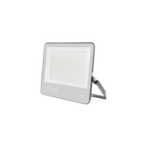 LED Reflektor LED/300W/230V 4000K IP65 černá 238256