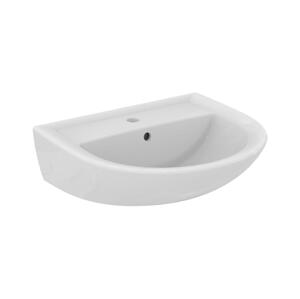 Ideal Standard W332601 - Závěsné umyvadlo EUROVIT 55x46 cm keramika/bílá W332601