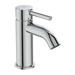 Ideal Standard BC268AA - Umyvadlová baterie CERALINE 14,7 cm lesklý chrom BC268AA