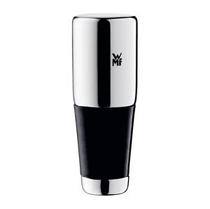 WMF - Uzávěr na víno nerez/černá 640727920