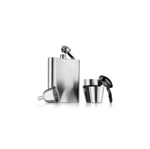 WMF - Sada placatky a panáků MANHATTAN 6ks 603529990