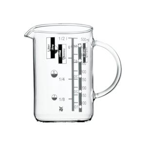 WMF - Skleněná odměrka GOURMET 0,5l 605962000