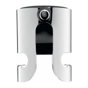 WMF - Uzávěr na šampaňské CLEVER & MORE 4x5 cm nerez 640886030