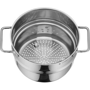 WMF - Parní vložka pr. 20 cm nerez 720906041