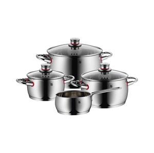 WMF WMF - Sada hrnců 4ks QUALITY ONE nerez
