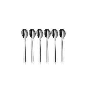 WMF - Sada lžiček na vajíčka NUOVA 6 ks 1291466040