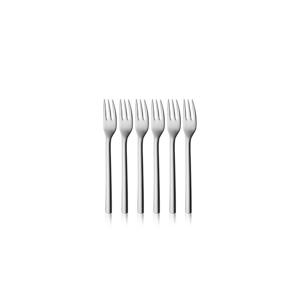 WMF - Sada dezertních vidliček NUOVA 6 ks 1291666046