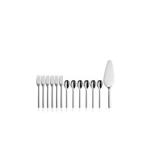 WMF - Sada na servírování dezertů NUOVA 13 ks 1291376040