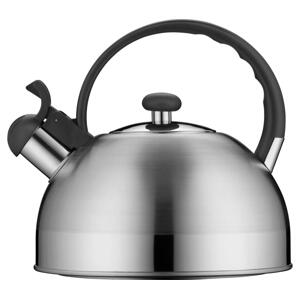 WMF - Konvice s píšťalkou ORBIT 1,5 l nerez 651016030