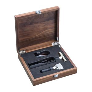 WMF - Set pro Someliéry 3 ks ořech 662856040