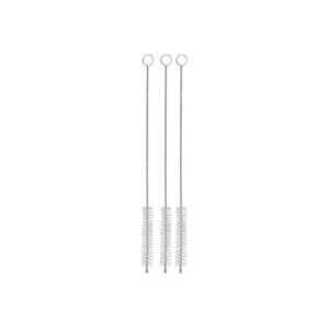 WMF - Sada čistících kartáčků pro brčka BARIC 3 ks 6008979990