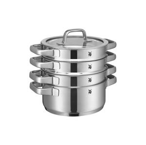 WMF - Sada hrnců COMPACT CUISINE 4 ks 798546380