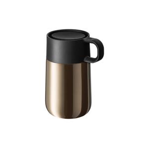 WMF - Cestovní termohrnek IMPULSE hnědá 0.3 l 690536700