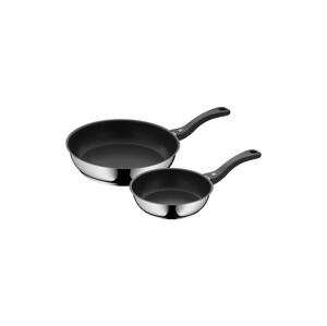 WMF - Sada pánví DEVIL 2 ks pr. 20/28 cm 733726299