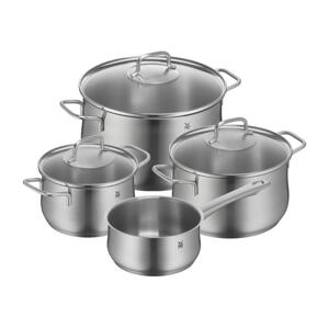 WMF - Sada hrnců BRILLANT 4 ks 739446030