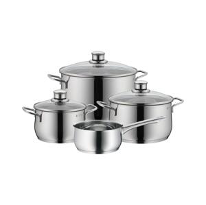 WMF WMF - Sada hrnců 4ks DIADEM PLUS nerez