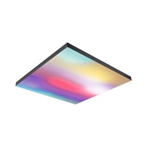 Paulmann Paulmann 79913 - LED/31W RGBW Stmívatelné stropní svítidlo LORIA 230V