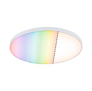 Paulmann Paulmann 79929 - LED/22W RGBW Stmívatelné stropní svítidlo LORIA 230V