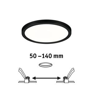 Paulmann Paulmann 79965 - LED/13W IP44 Stm koup podhledové svítidlo AREO 230V