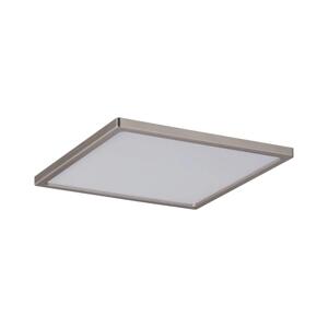 Paulmann Paulmann 92939 - LED/11W IP44 Stm koup podhledové svítidlo AREO 230V