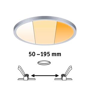 Paulmann Paulmann 92992 - LED/16W IP44 Koup podhledové svítidlo AREO 230V