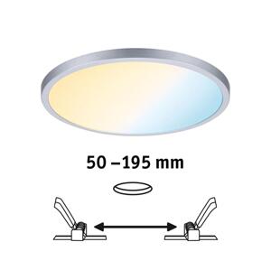 Paulmann Paulmann 93046 - LED/16W IP44 Koup podhledové svítidlo AREO 230V