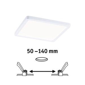 Paulmann Paulmann 93059 - LED/13W IP44 Stm koup podhledové svítidlo AREO 230V