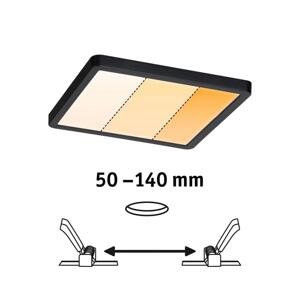 Paulmann Paulmann 93101 - LED/13W IP44 Koup podhledové svítidlo AREO 230V