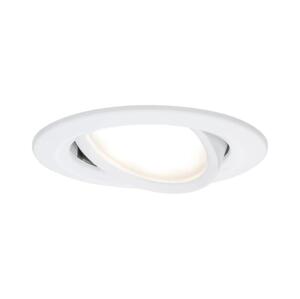 Paulmann Paulmann 93871 - LED/6W IP23 Stmívatelné koup podhledové svítidlo COIN 230V