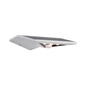 Paulmann Paulmann 94244 - LED/1,2W IP44 Solární nástěnné svítidlo YOKO 3,7V 1800 mAh