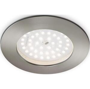 Briloner Briloner 7206-012 - LED Koupelnové podhledové svítidlo LED/10,5W/230V IP44