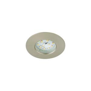 Briloner 8316-012 - LED Stm koup podhledové svítidlo LED/5,5W/230V IP44 m chrom 8316-012