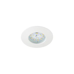 Briloner 8316-016 - LED Stm koup podhledové svítidlo LED/5,5W/230V IP44 bílá 8316-016