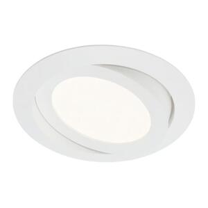 Briloner 7285-012 - LED Koupelnové podhledové svítidlo LED/6,4W/230V IP23 7285-012