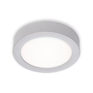 Briloner 7122-014 - LED Stropní svítidlo FIRE LED/11W/230V 3000K pr. 17 cm 7122-014