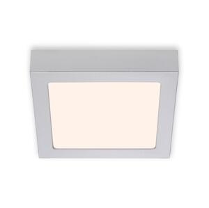 Briloner 7123-014 - LED Stropní svítidlo FIRE LED/12W/230V 3000K 17x17cm 7123-014
