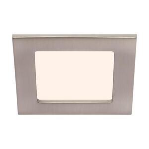 Briloner Briloner 7098-412 - LED Koupelnové podhledové svítidlo LED/7W/230V IP44